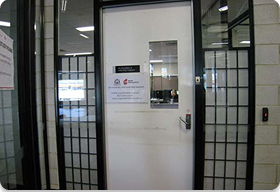 A room for accessibility and learning support